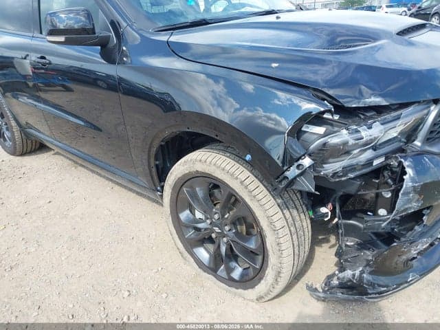 2026 DODGE DURANGO GT PLUS AWD 6