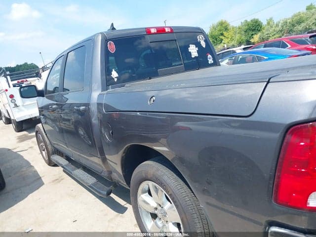 2019 RAM 1500 CLASSIC BIG HORN 4X4 5'7 BOX 14