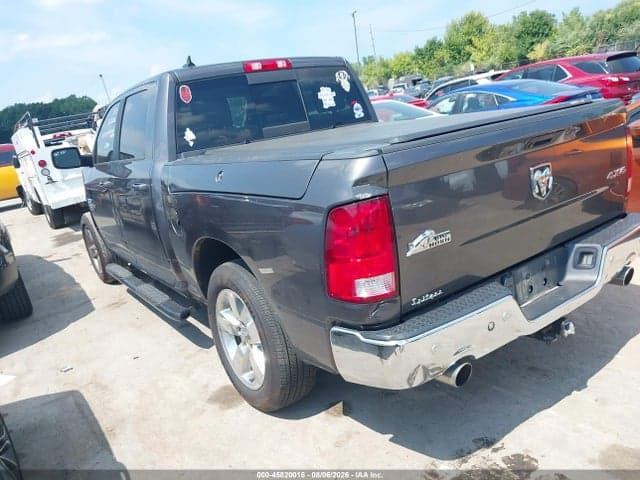 2019 RAM 1500 CLASSIC BIG HORN 4X4 5'7 BOX 3