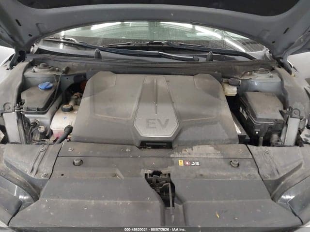 2022 KIA EV6 GT-LINE 10