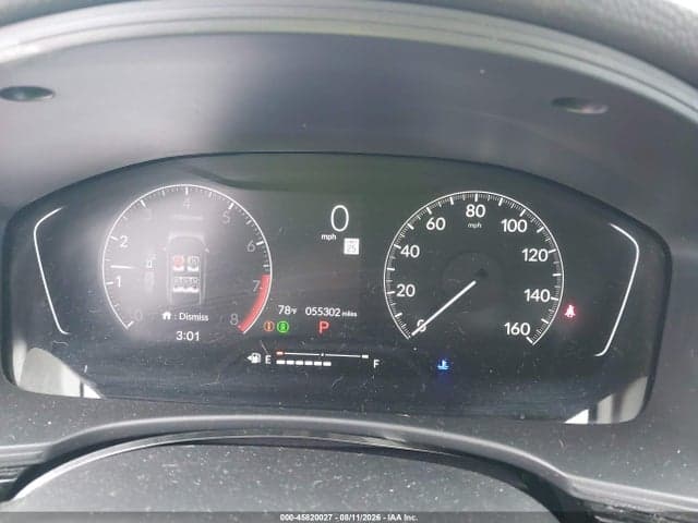 2022 HONDA CIVIC LX 7