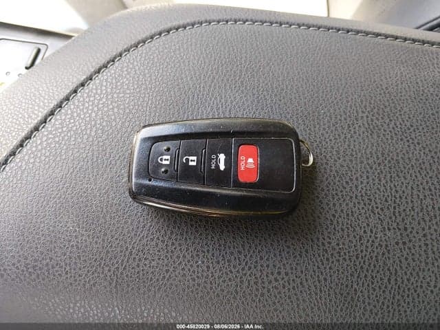 2018 TOYOTA CAMRY XSE V6 11