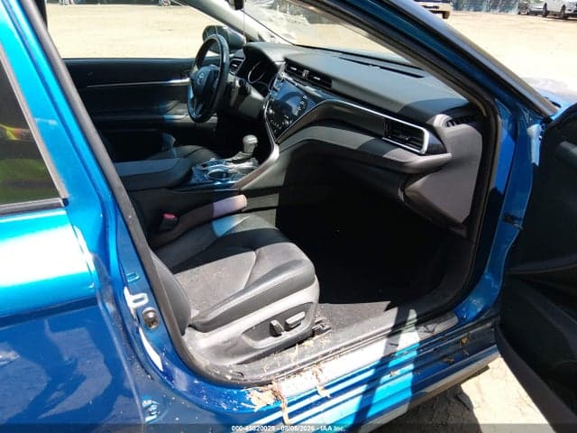 2018 TOYOTA CAMRY XSE V6 5