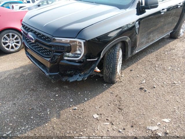 2025 FORD RANGER XL 2