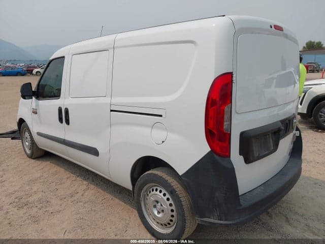 2021 RAM PROMASTER CITY TRADESMAN 3