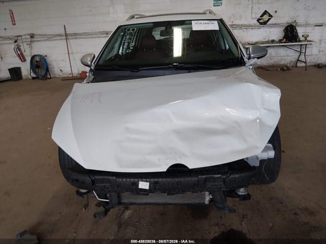 2017 VOLKSWAGEN GOLF ALLTRACK TSI S/TSI SE/TSI SEL 12