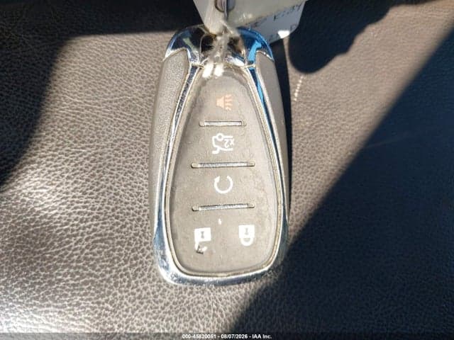 2018 CHEVROLET CRUZE PREMIER AUTO 11