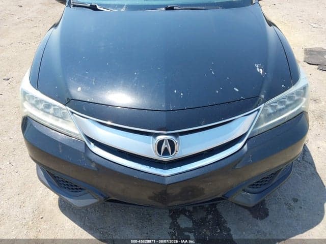 2018 ACURA ILX SPECIAL EDITION 12