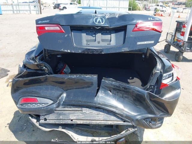 2018 ACURA ILX SPECIAL EDITION 16