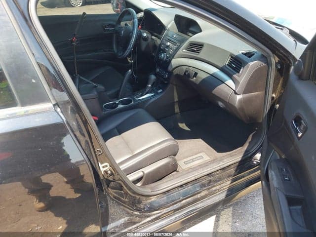 2018 ACURA ILX SPECIAL EDITION 5