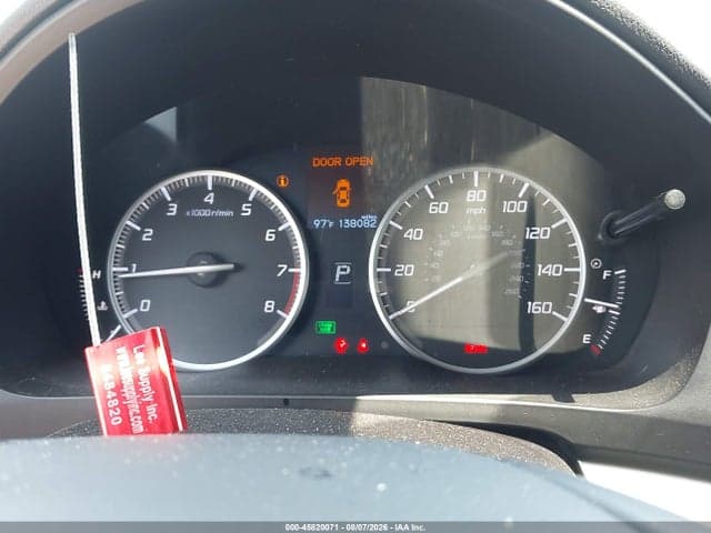 2018 ACURA ILX SPECIAL EDITION 7