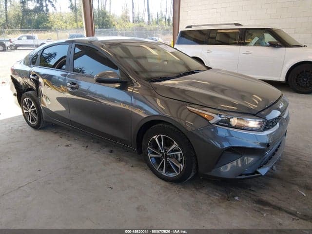 2023 KIA FORTE LXS 1