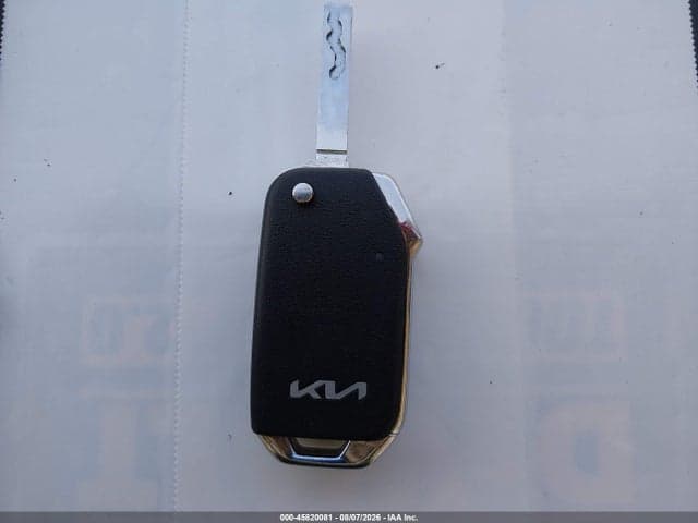 2023 KIA FORTE LXS 11