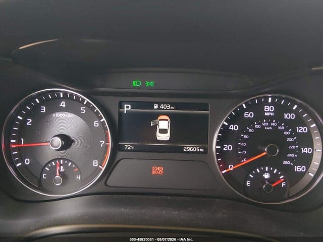 2023 KIA FORTE LXS 7