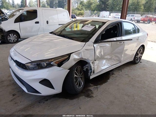 2023 KIA FORTE LXS 2