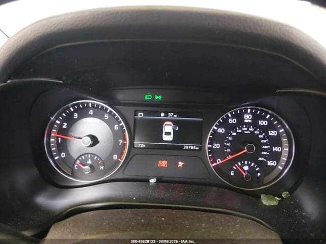2023 KIA FORTE LXS 7