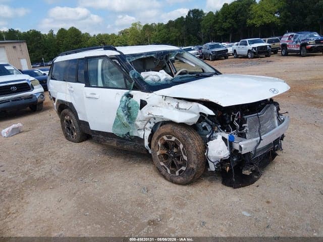 2024 HYUNDAI SANTA FE SEL 1