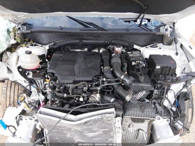 2024 HYUNDAI SANTA FE SEL 10