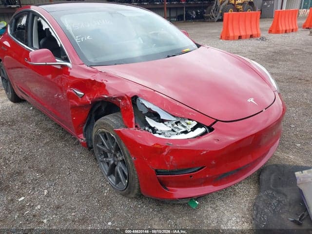 2018 TESLA MODEL 3 LONG RANGE/MID RANGE 6