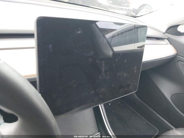 2018 TESLA MODEL 3 LONG RANGE/MID RANGE 7