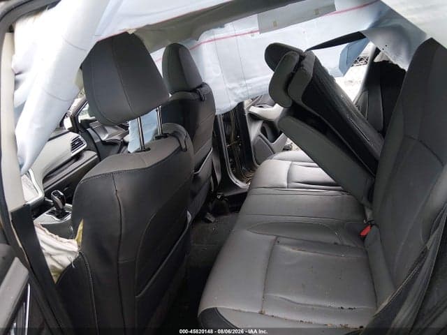 2021 SUBARU OUTBACK LIMITED 8