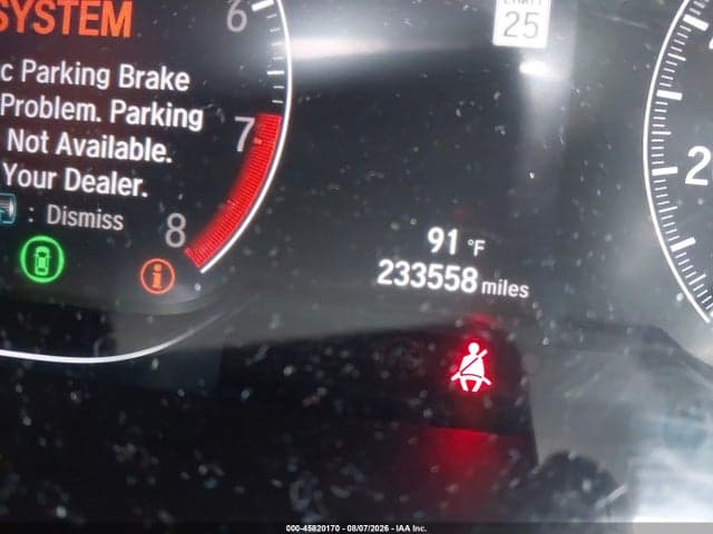 2018 HONDA ACCORD SPORT 2.0T 15