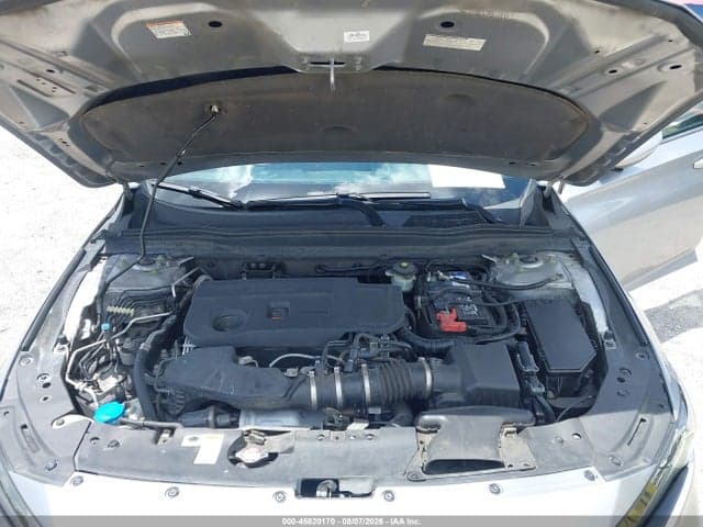 2018 HONDA ACCORD SPORT 2.0T 10
