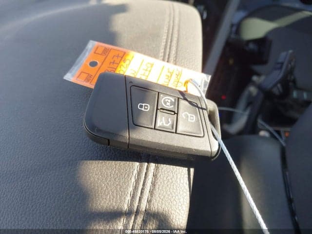 2025 VOLKSWAGEN JETTA 1.5T SE 11