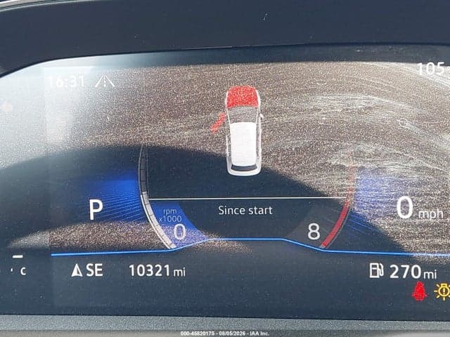 2025 VOLKSWAGEN JETTA 1.5T SE 15