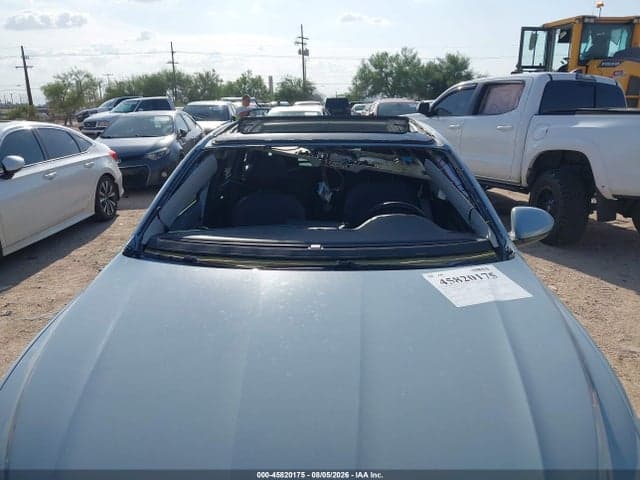 2025 VOLKSWAGEN JETTA 1.5T SE 6
