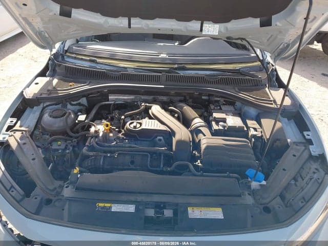 2025 VOLKSWAGEN JETTA 1.5T SE 10