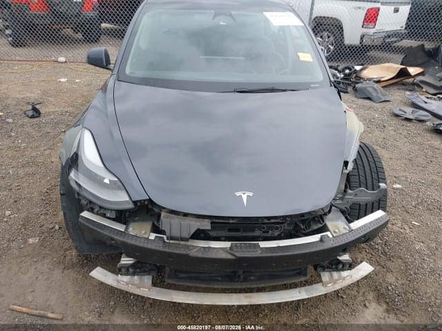 2023 TESLA MODEL 3 LONG RANGE DUAL MOTOR ALL-WHEEL DRIVE 13