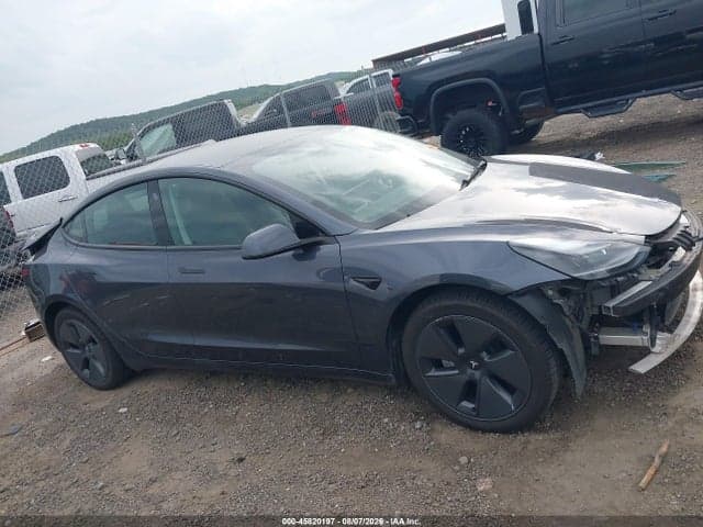 2023 TESLA MODEL 3 LONG RANGE DUAL MOTOR ALL-WHEEL DRIVE 14