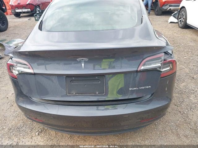2023 TESLA MODEL 3 LONG RANGE DUAL MOTOR ALL-WHEEL DRIVE 17