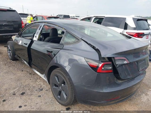 2023 TESLA MODEL 3 LONG RANGE DUAL MOTOR ALL-WHEEL DRIVE 3