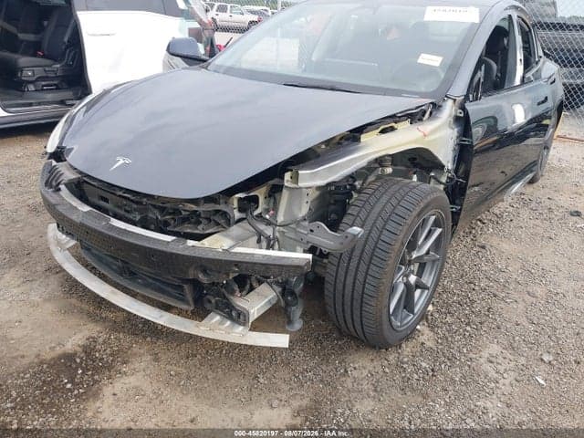 2023 TESLA MODEL 3 LONG RANGE DUAL MOTOR ALL-WHEEL DRIVE 6
