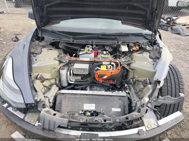 2023 TESLA MODEL 3 LONG RANGE DUAL MOTOR ALL-WHEEL DRIVE 10