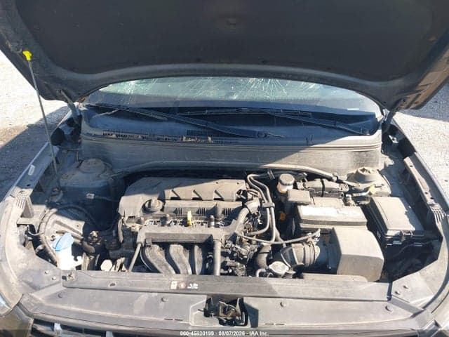2021 HYUNDAI VENUE SEL 10