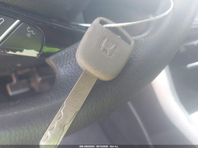 2017 HONDA ACCORD LX 11