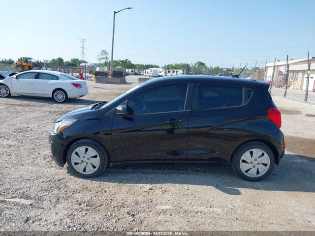 2018 CHEVROLET SPARK LS CVT 14