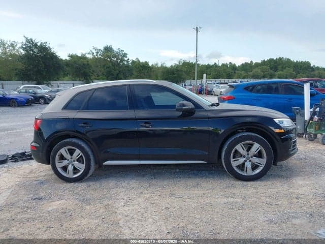 2018 AUDI Q5 2.0T PREMIUM/2.0T TECH PREMIUM 14
