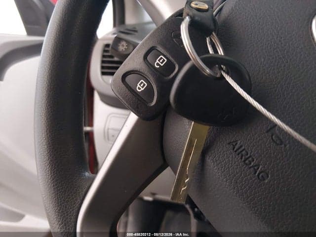 2017 HYUNDAI ACCENT SE 11