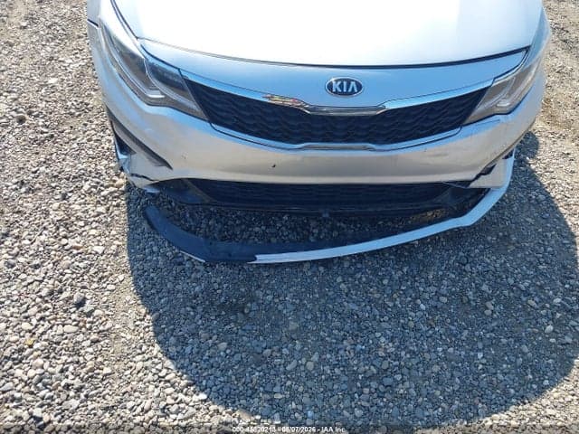 2020 KIA OPTIMA LX 6
