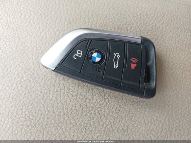 2017 BMW X1 XDRIVE28I 11
