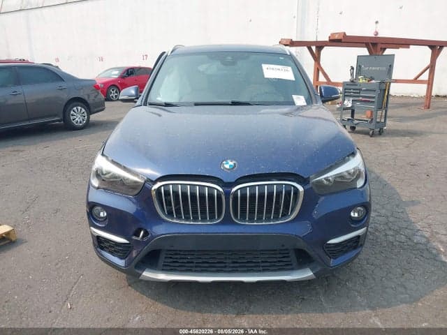 2017 BMW X1 XDRIVE28I 12