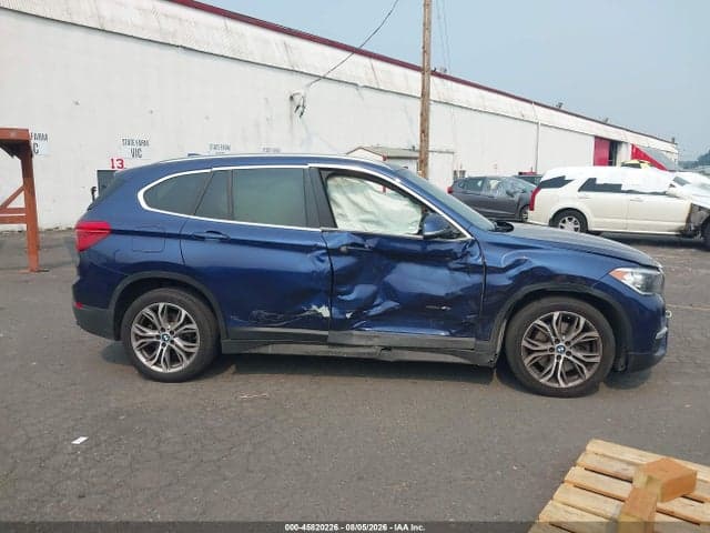 2017 BMW X1 XDRIVE28I 13