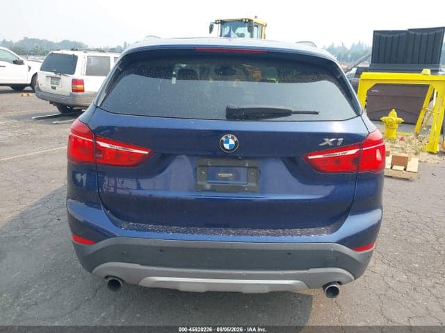 2017 BMW X1 XDRIVE28I 16