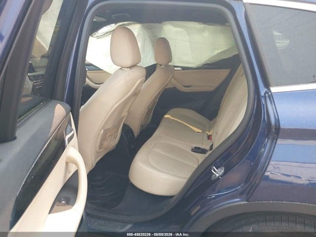 2017 BMW X1 XDRIVE28I 8
