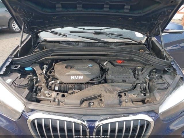 2017 BMW X1 XDRIVE28I 10