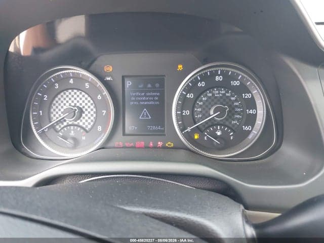 2020 HYUNDAI ELANTRA SEL 7